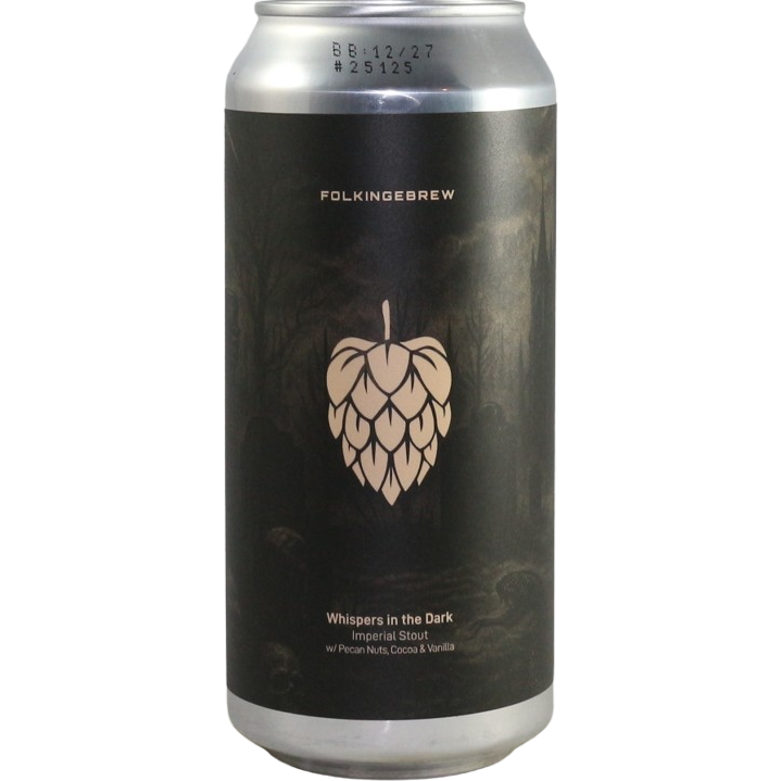 Folkingebrew Whispers in the Dark
