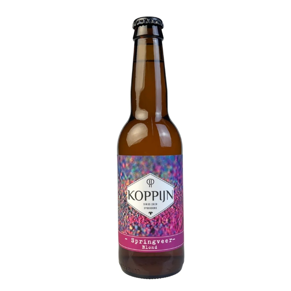 Brouwerij Koppijn - Springveer