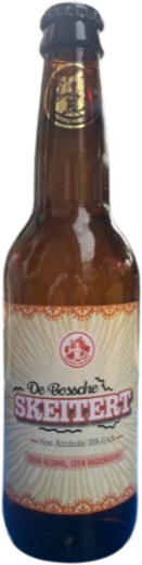 Flesje De Bossche Skeitert van 33cl