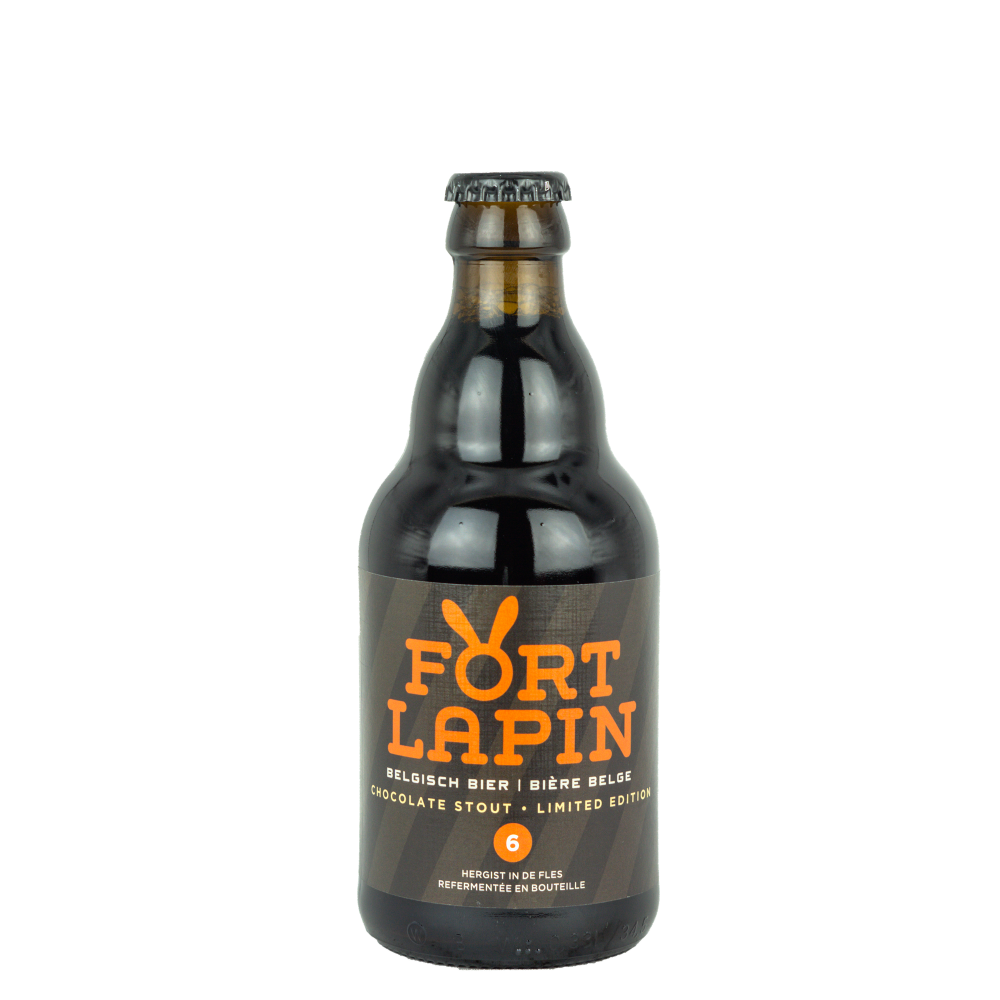 Fort Lapin 6 Stout