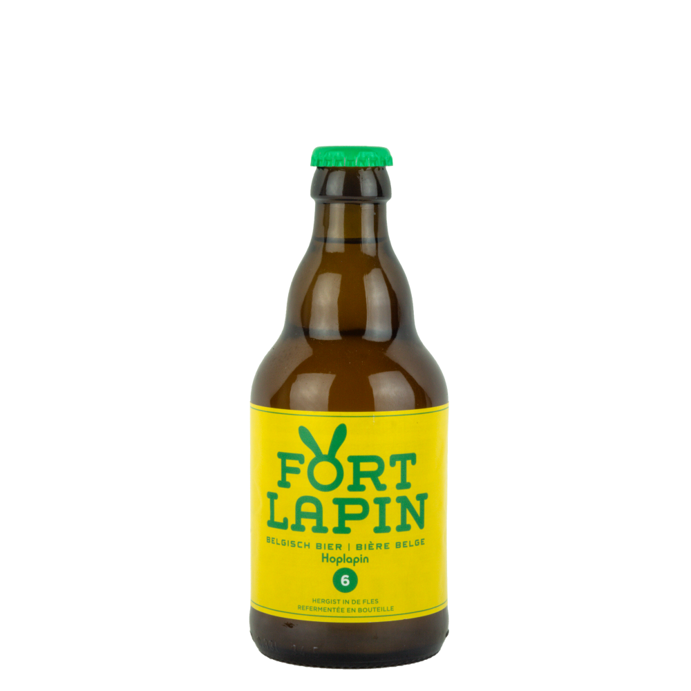 Fort Lapin 6 Hoplapin