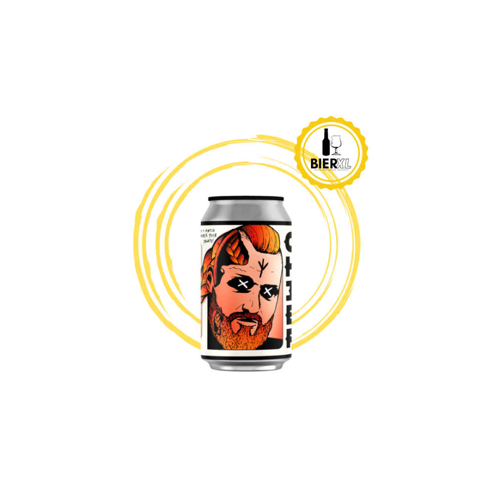 Kompaan - The Chieftain Foreign Legion