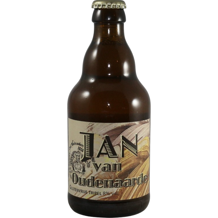 Brouwerij Slaapmutske Jan Van Oudenaarde