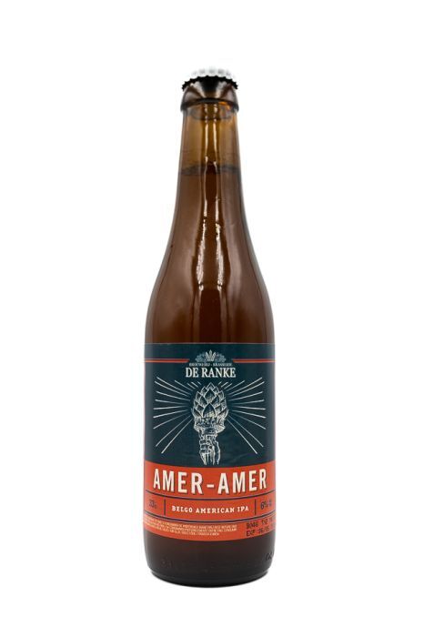 De Ranke - Amer Amer