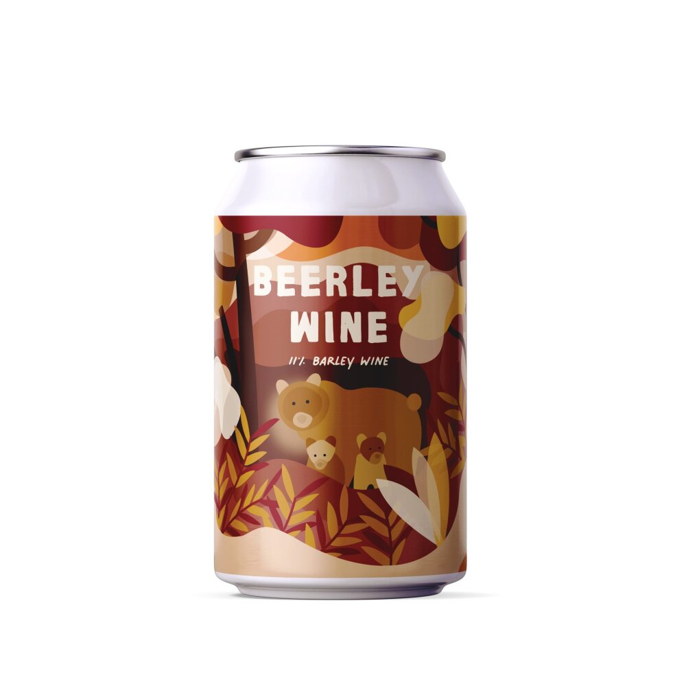 Eleven Beerley Wine