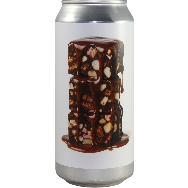 White dog Brewery Rocky Road (2026)