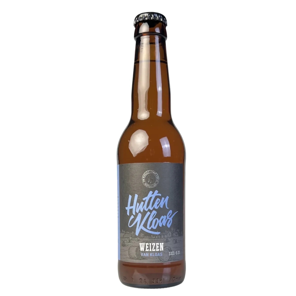 Huttenkloas - Weizen Van Kloas