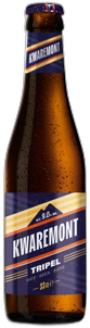 Kwaremont Tripel flesje van 33cl