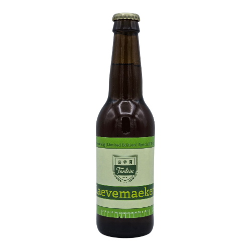 Brouwerij de Fontein Laevemaeker - Tripel Speciaalbier - Bestel dit bij Bierbink.nl