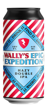 Rock City Wally