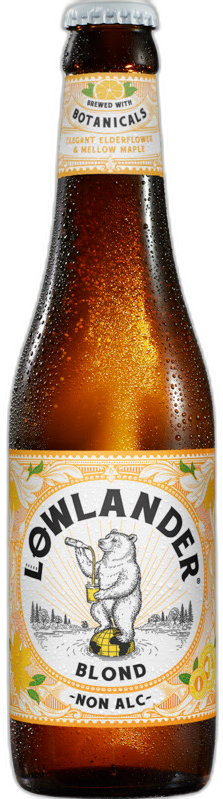 Lowlander Lowlander Blond non-alc