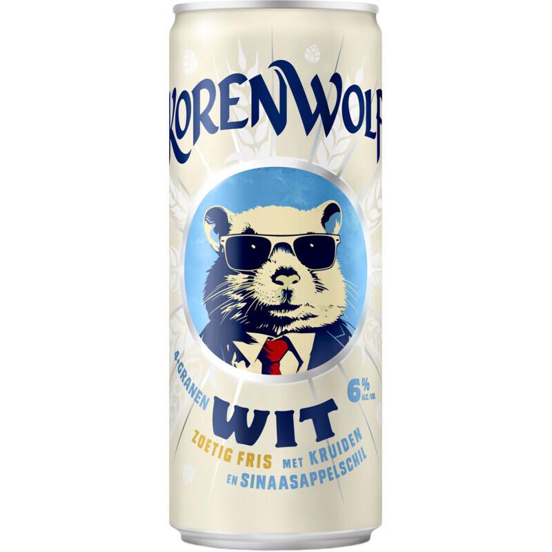 Gulpener Gulpener Korenwolf