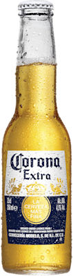 Corona Extra flesje van 25cl