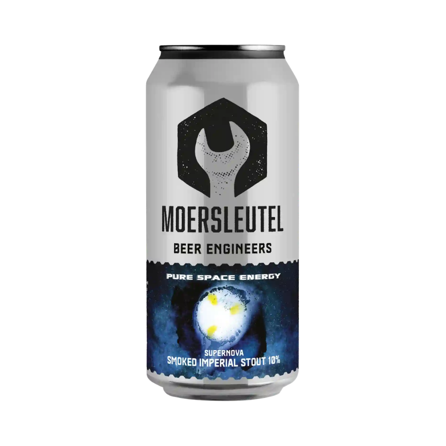 Moersleutel Supernova 44cl