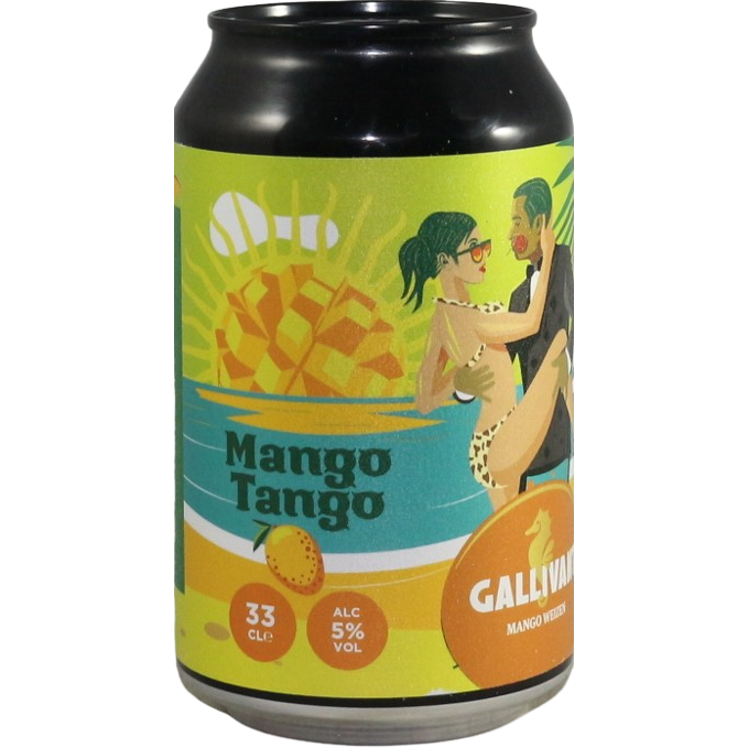 Gallivant Mango Tango