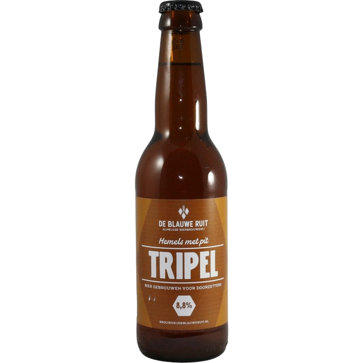 De Blauwe Ruit De Blauwe Ruit TRIPEL