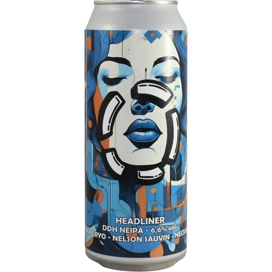 Brouwerij LOST HEADLINER