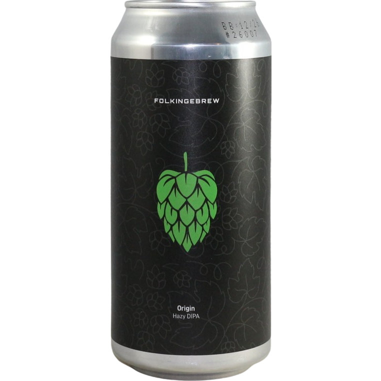 Folkingebrew Origin