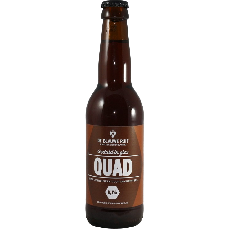 De Blauwe Ruit De Blauwe Ruit QUAD