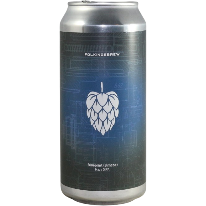 Folkingebrew Blueprint (Simcoe)