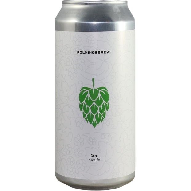 Folkingebrew Core