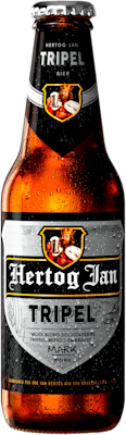 Hertog Jan Tripel fles van 30cl