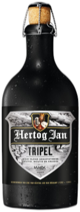 Hertog Jan Tripel kruik van 0,50 liter
