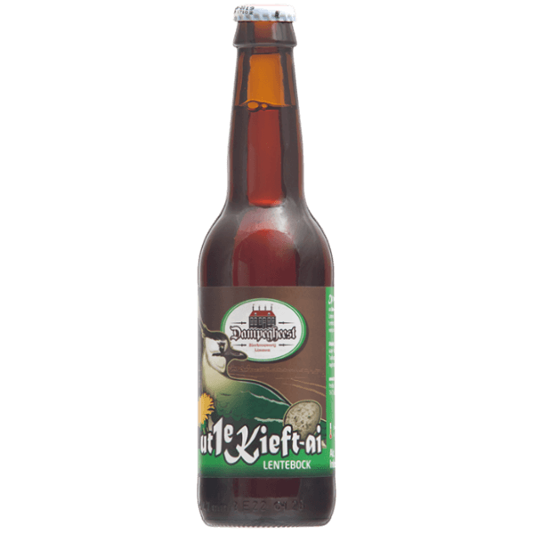 Brouwerij Dampegheest Ut 1e Kieft-ai