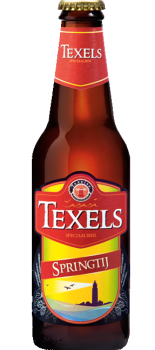 Texels Springtij flesje á 0,30 liter Texels Springtij flesje á 0,30 liter