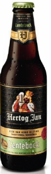 Hertog Jan Lentebock fles á 0,30 liter Hertog Jan Lentebock fles á 0,30 liter
