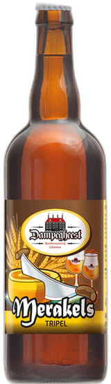 Brouwerij Dampegheest Merakels 75CL