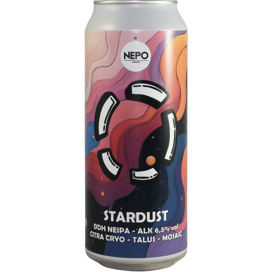 Brouwerij LOST STARDUST