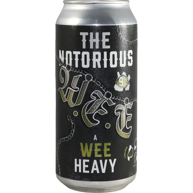 KOMPAAN Dutch Craft Beer Company Notorious W.E.E