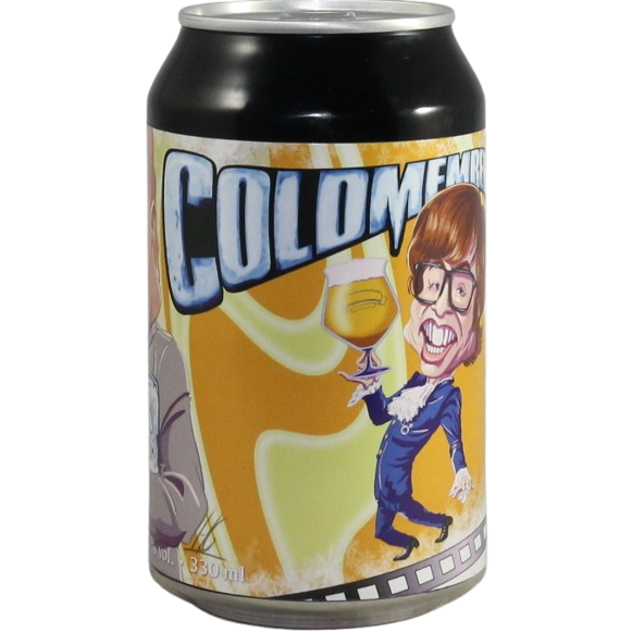 Milky Road Brewery Coldmember