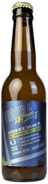Artemis Vibora Haze flesje van 33cl