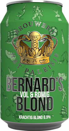 Paleisje Bernard