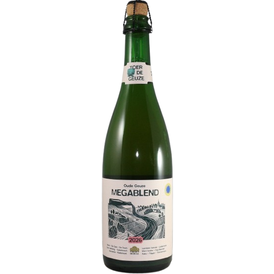 Brouwerij Boon HORAL