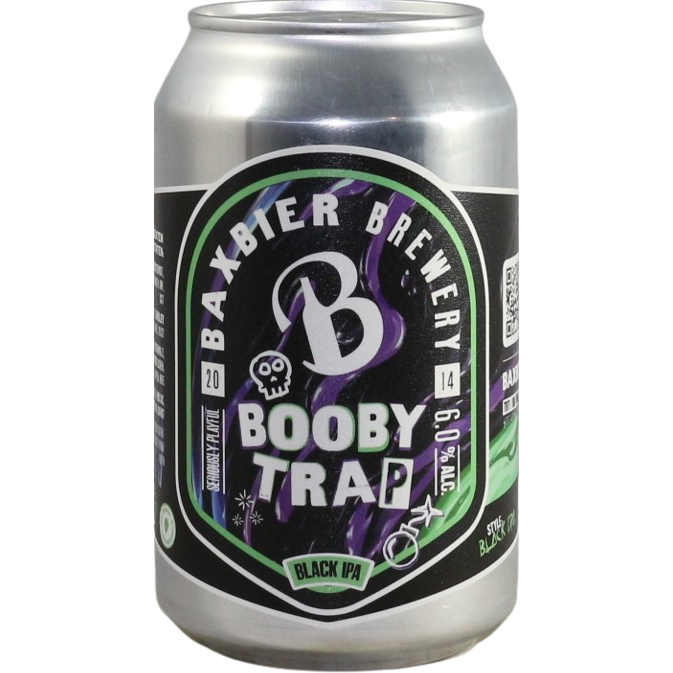 Baxbier Boobytrap