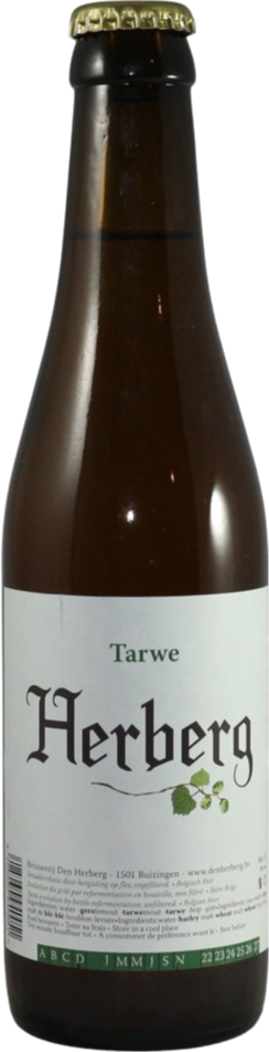 Den Herberg Tarwe flesje van 33cl
