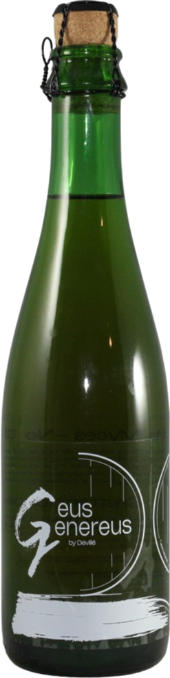 Den Herberg Geus Genereus flesje van 37,5cl