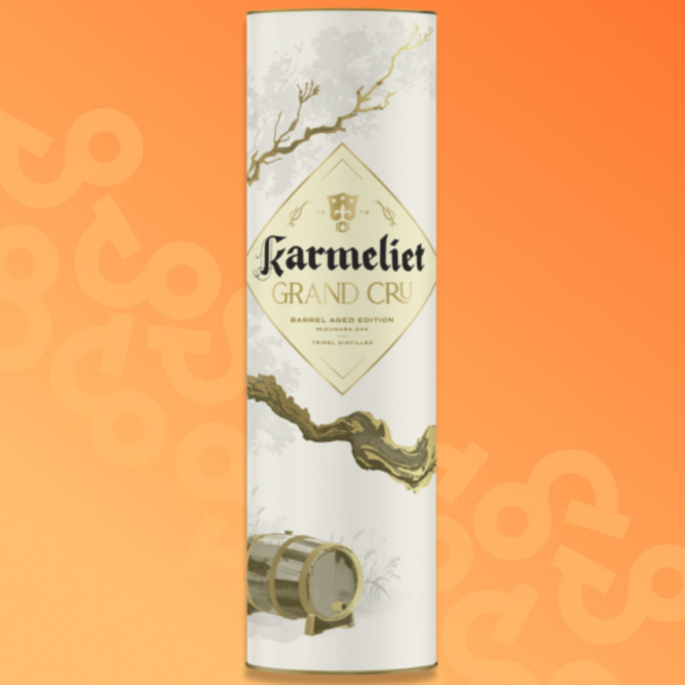 Tripel Karmeliet Grand Cru 2025 75CL