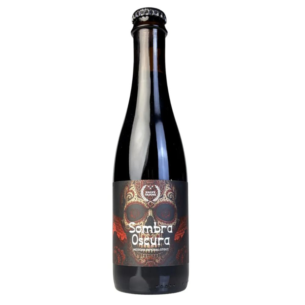 Brouwerij Halve Tamme - Sombra Oscura
