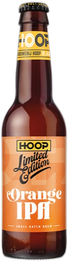 Hoop Orange IPA flesje van 33cl