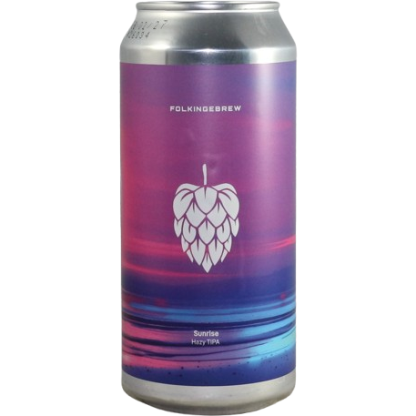 Folkingebrew Sunrise