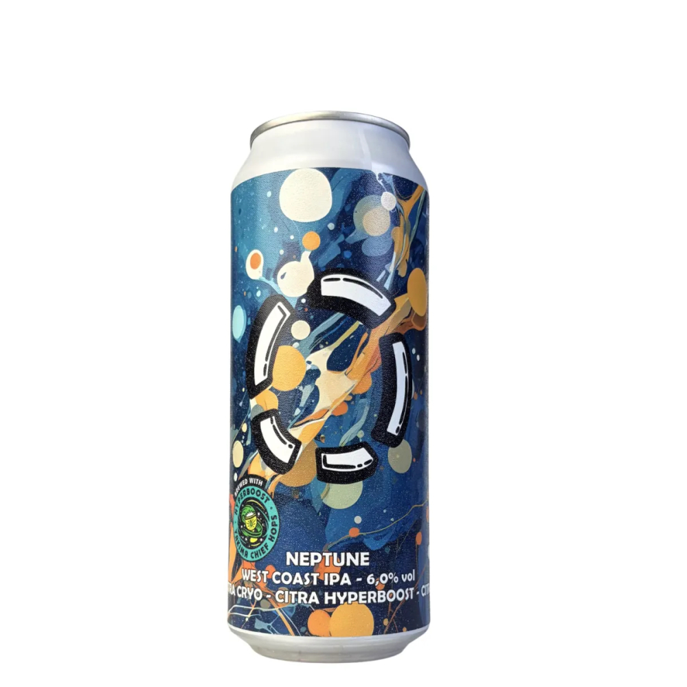 Brouwerij LOST - NEPTUNE