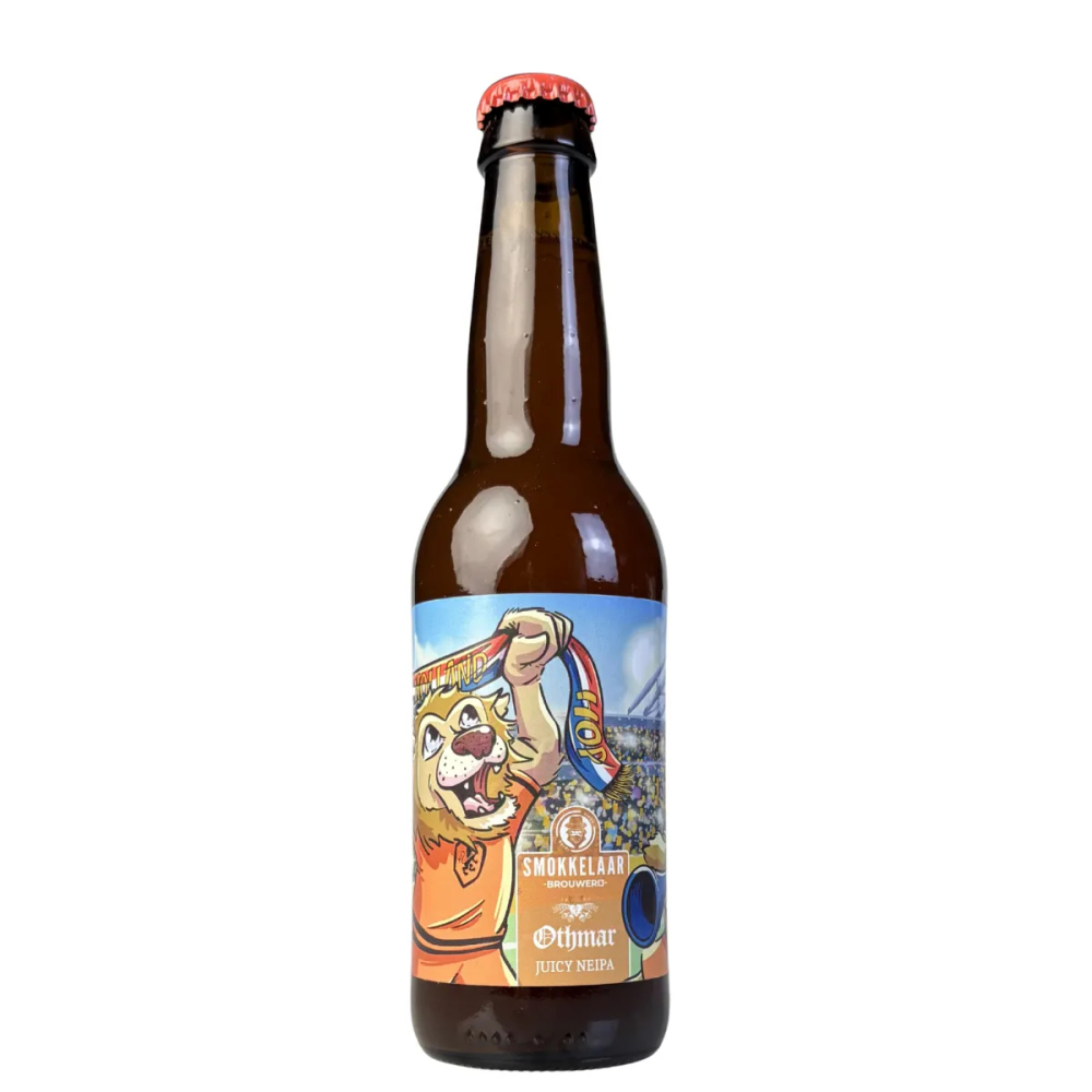 Othmar - Hup Holland Hop