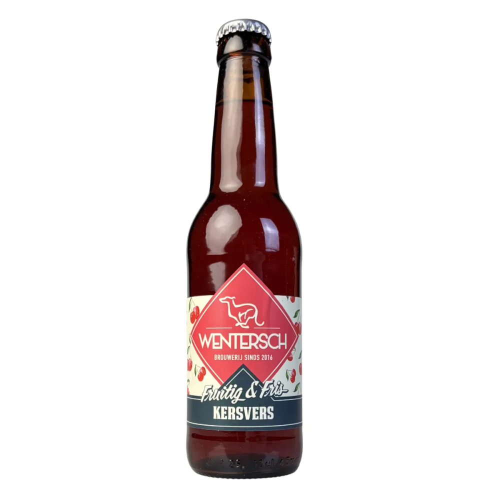Wentersch - Kersvers