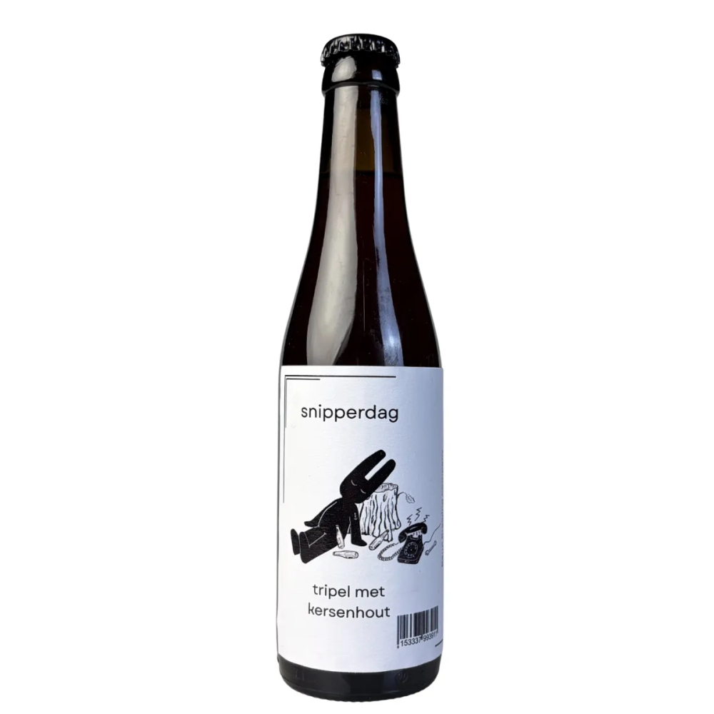 Beun Brewing Company - Snipperdag