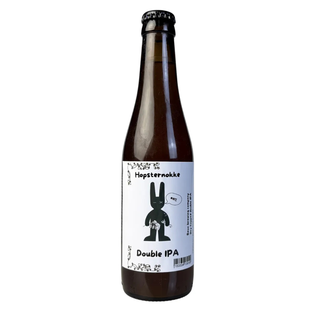 Beun Brewing Company - Hopsternokke