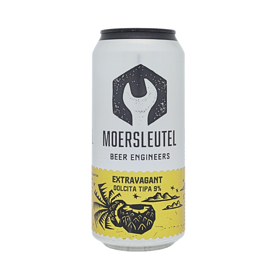 Moersleutel Dolcita TIPA 44cl